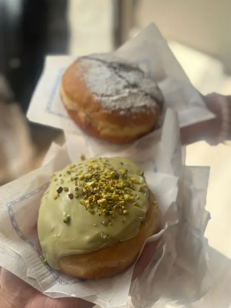 Pastelería Casa Hidalgo