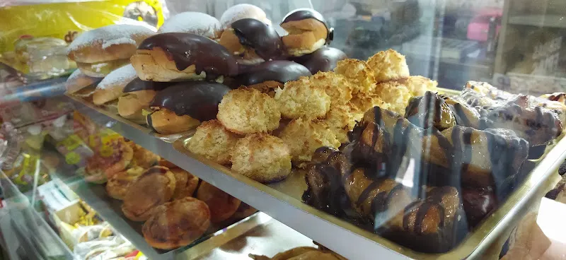 La Casa Del Sabor Panaderia y Pastelería