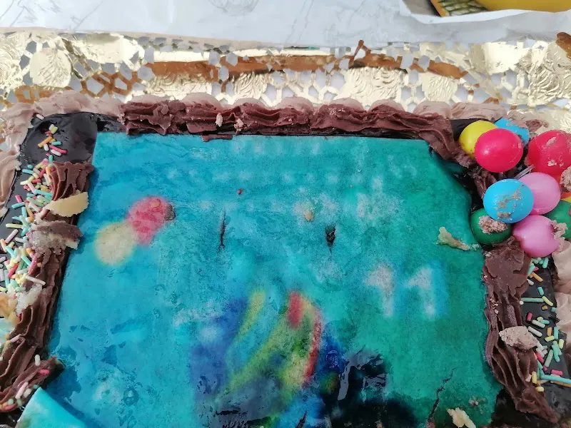 Horno la Gloria