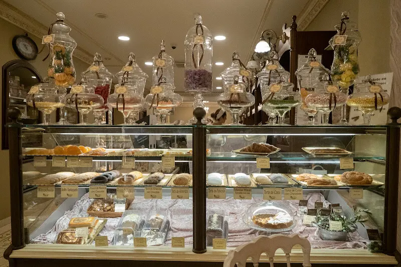 La Dulcería de la Rondeña - Pastelería en Cádiz - foto 2