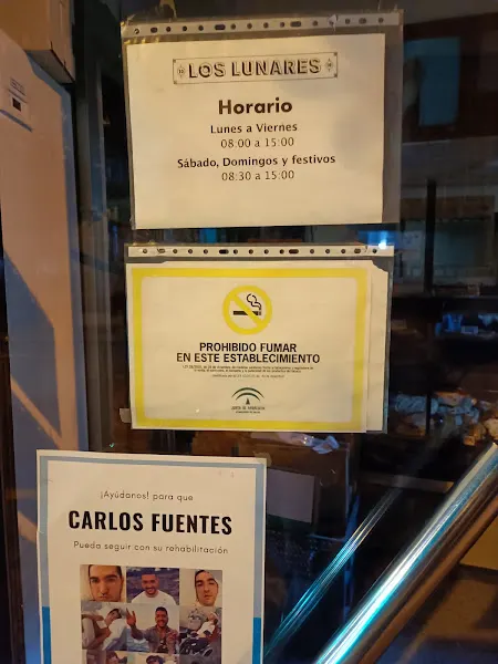 Los Lunares