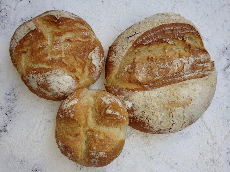 Panadería Gonzalo - Dos Hermanas