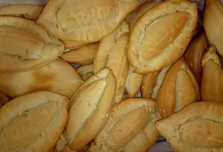 Panadería Hnos. Franco Mejías - Dos Hermanas