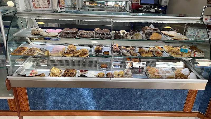 Pastelería Nuestra Señora de Valme - Dos Hermanas