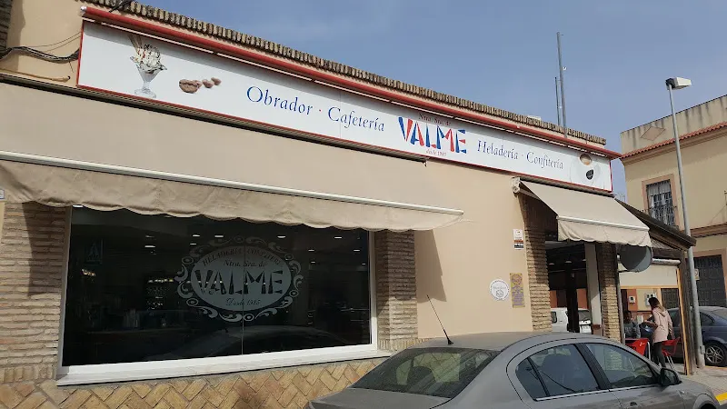 Pastelería Nuestra Señora de Valme - Pastelería en Dos Hermanas - foto 2