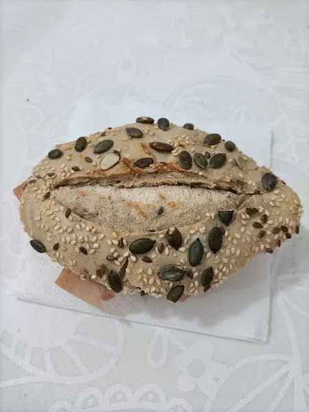 Panadería La Herradura - Dos Hermanas