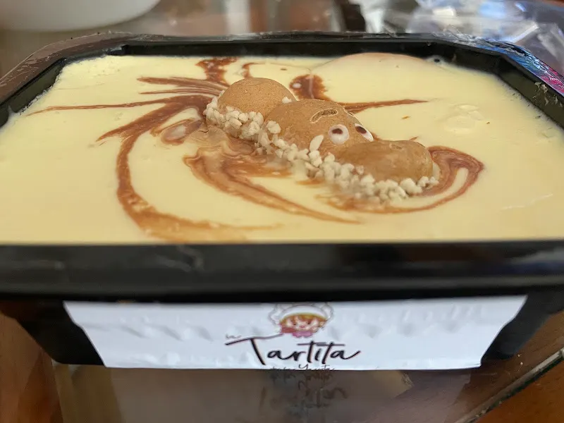 Panadería Las Princesas - Panadería en Dos Hermanas - foto 2