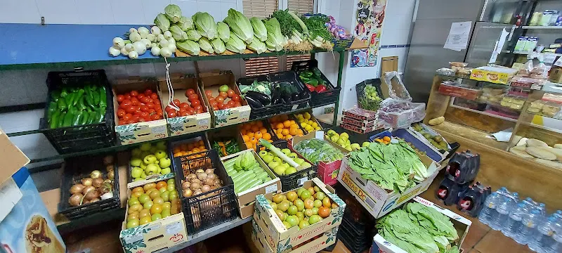 Panadería Horno El Amparo