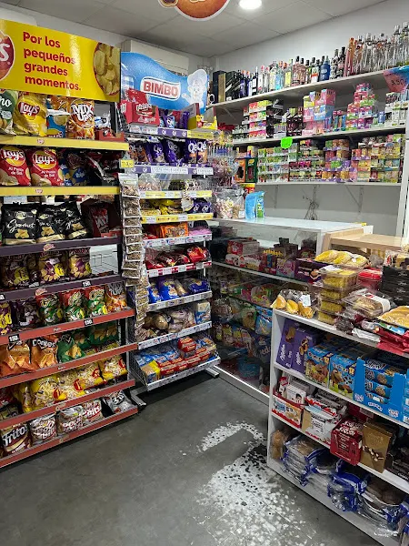 Alimentacion y receptor mixto el gordito de oro