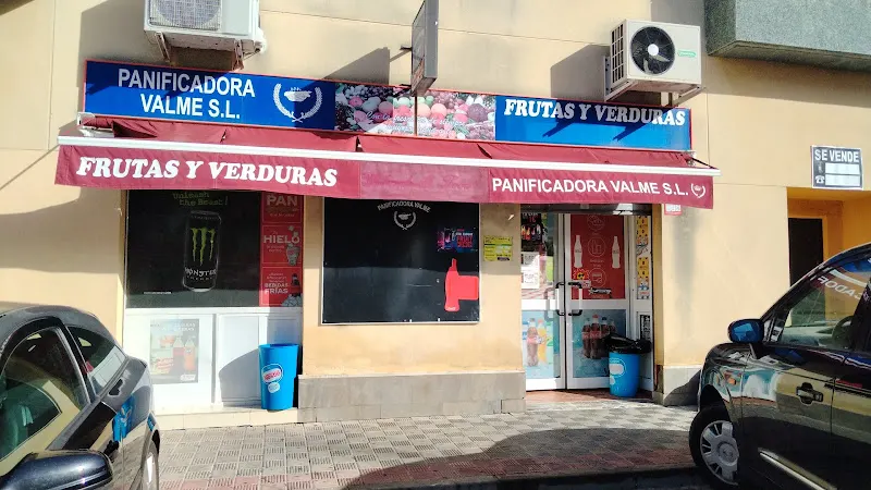 Punto De Pan Caliente - Panadería en Dos Hermanas - foto 2