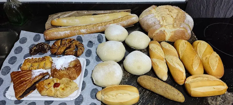 Panadería Granier - Dos Hermanas