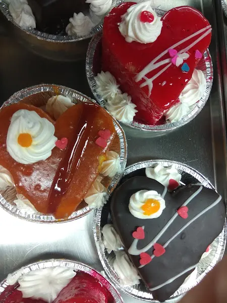Pan De Polvillo Almendro - Dos Hermanas