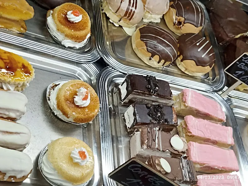 Panadería Bolonia S L - Dos Hermanas