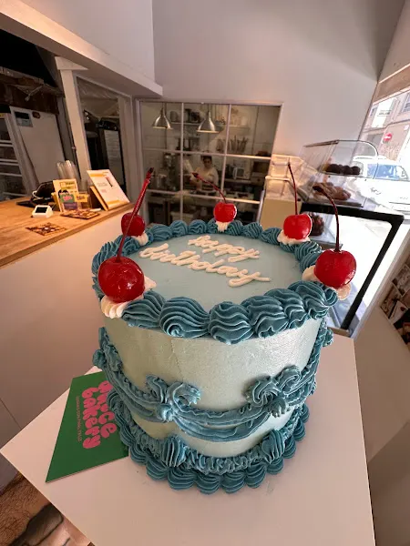 Pasteleria Dulce Bakery - Mataró