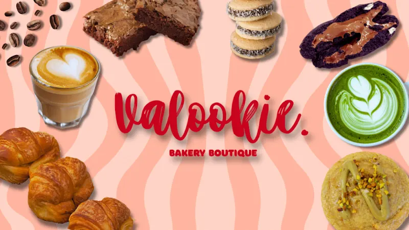 Valookie - Cookies estilo New York en Mataró - Mataró