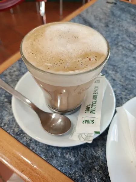 Pastelería Rocío