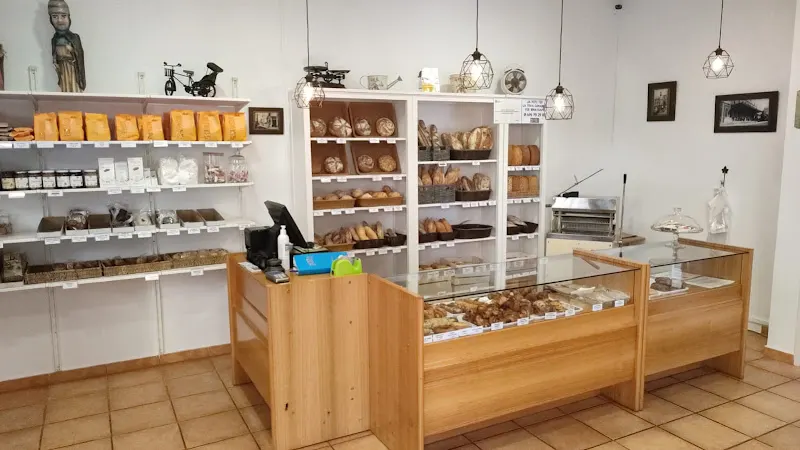 Delícies Sense Gluten Mataró