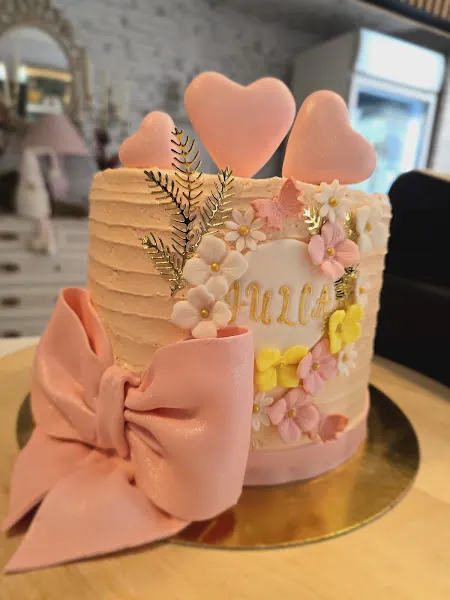 Las delicias de Nani sin gluten