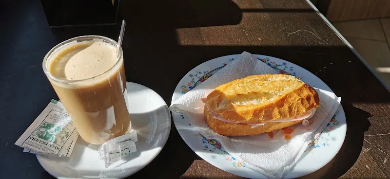 Hornos de pan Figuera