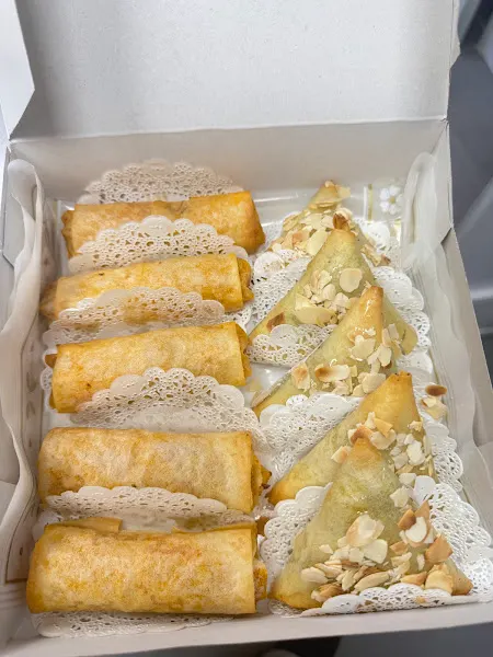 4 Sabores - Torrejón de Ardoz