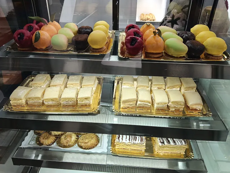 4 Sabores - Pastelería en Torrejón de Ardoz - foto 2
