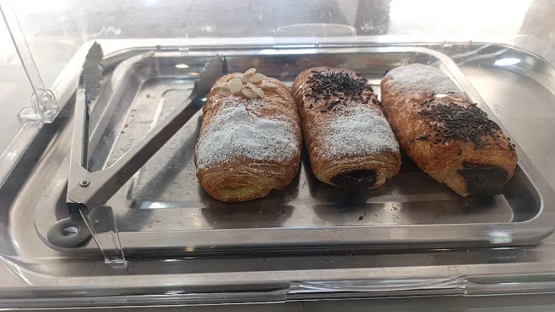 Mix Up Bakery - Torrejón de Ardoz