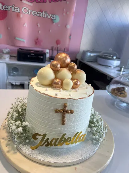 Pastelería Azucar Y Canela - Torrejón de Ardoz