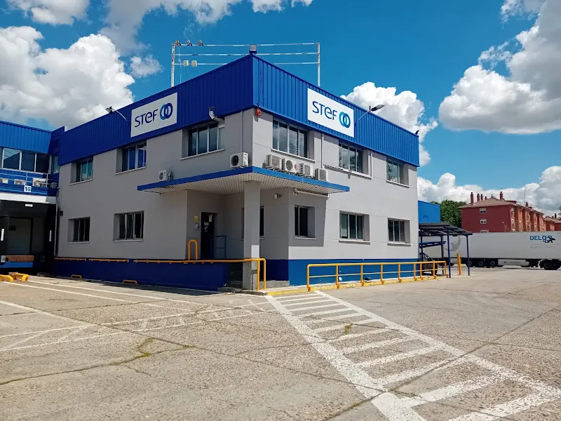 Panamar Bakery Group - Delegación de Madrid - Torrejón de Ardoz