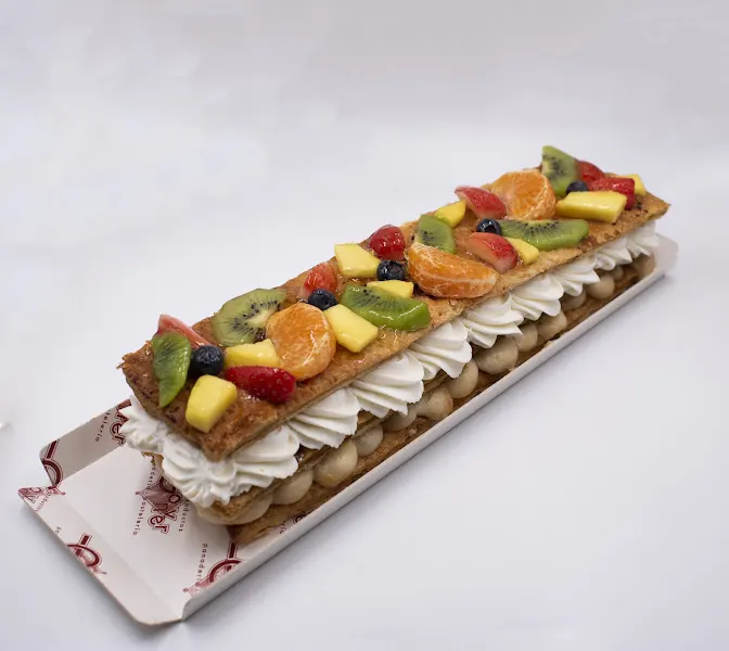 Panadería Brazería Gonver - Jaén