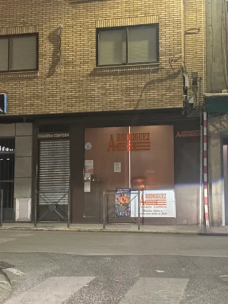 Panadería y Confitería Rodriguez