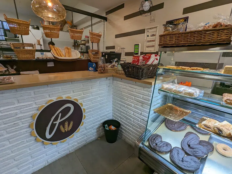 Panadélia