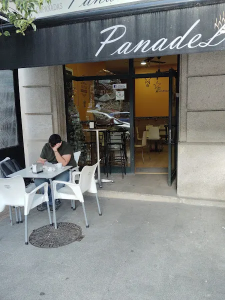 Panadélia - Panadería en Jaén - foto 2