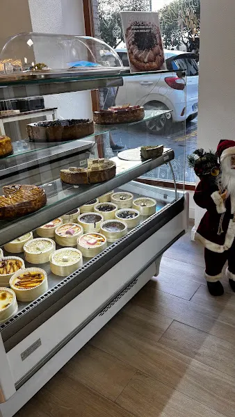 SHCAKESS | Tartas de queso artesanales en Jaén - Tienda de tartas en Jaén - foto 2