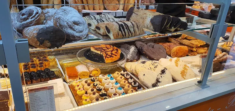 Panadería y Confitería Rodriguez