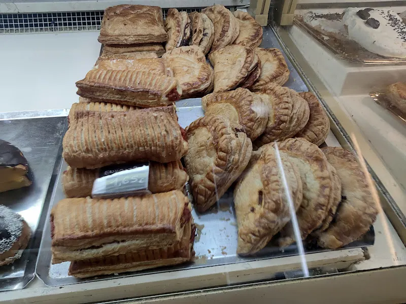 Panadería Siglo XXI - Jaén