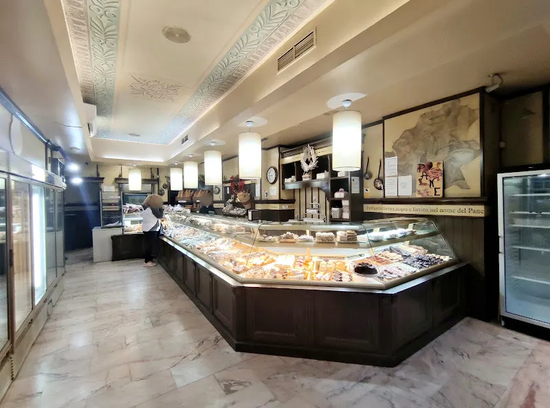 Panadería Siglo XXI - Panadería en Jaén - foto 2