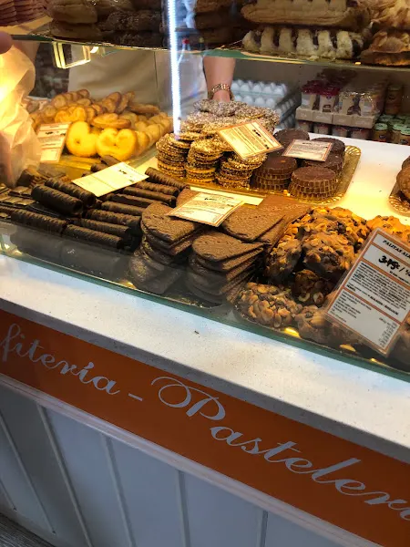 Panadería y Confitería Rodriguez