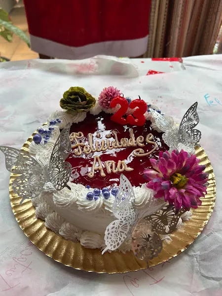 Panadería La Tentación
