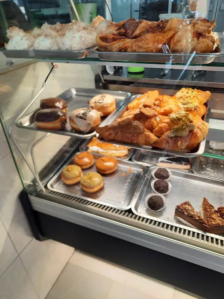 Panadería La Tentación - Panadería en Algeciras - foto 2