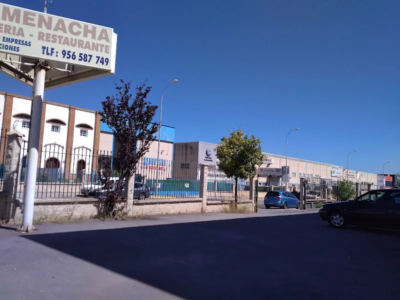 Panadería del Estrecho - Panadería en Algeciras - foto 2