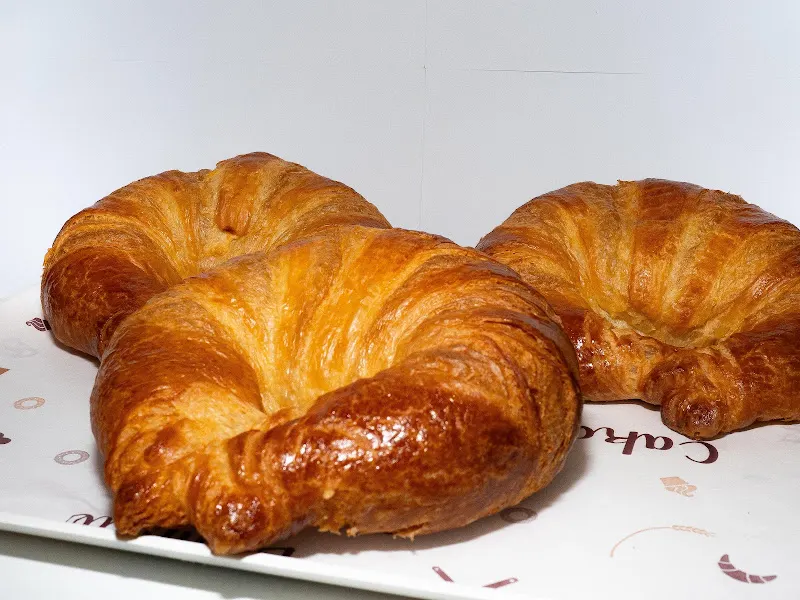Pastelería Dulce - Parla