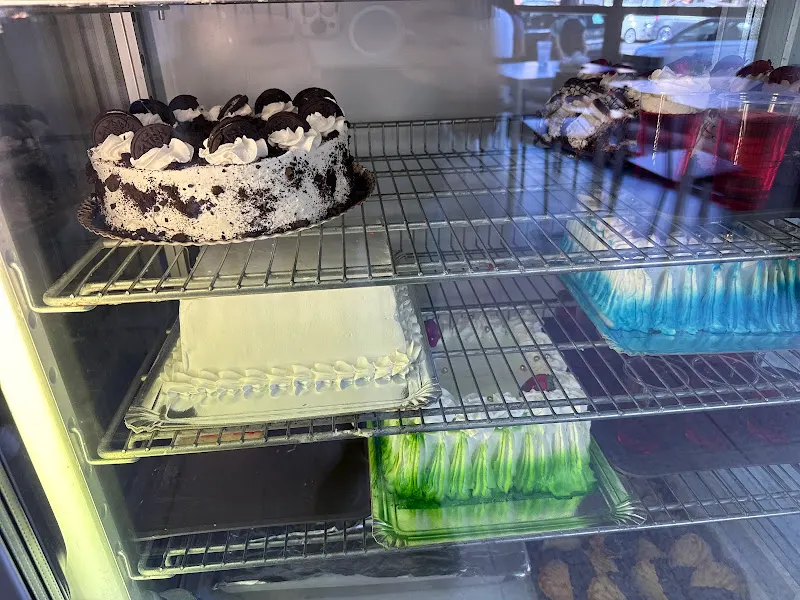 PASTELERIA IMPERIAL