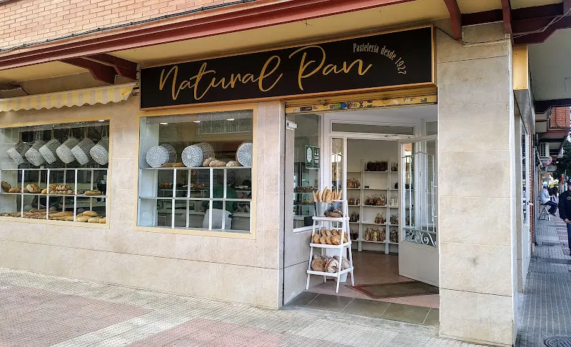 PASTELERIA IMPERIAL - Panadería en Parla - foto 2