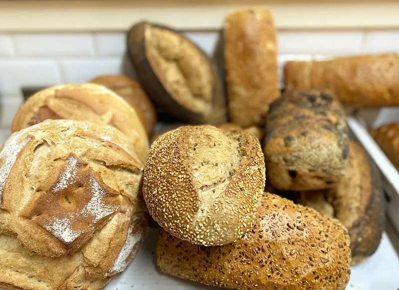 Panadería Banneton La Moraleja - Alcobendas