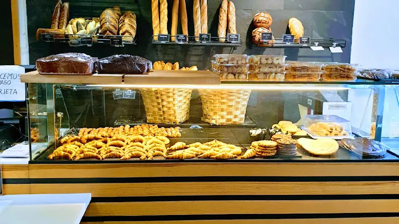Panadería Banneton La Moraleja - Panadería en Alcobendas - foto 2
