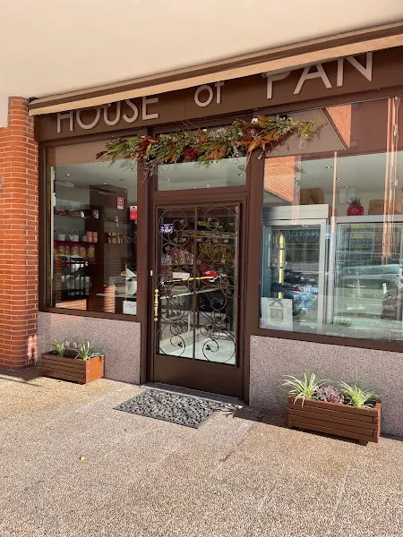 Panadería House Of Pan - Panadería en Alcobendas - foto 2