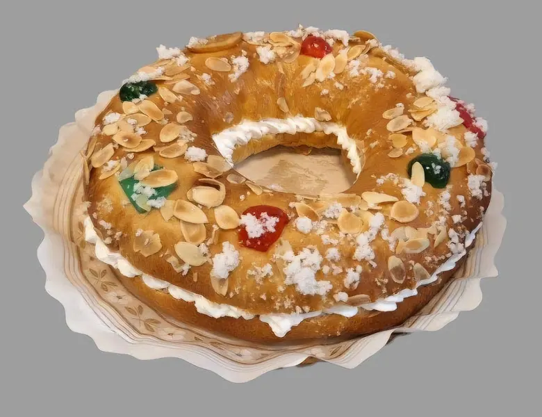 Horno San Lorenzo - Alcobendas
