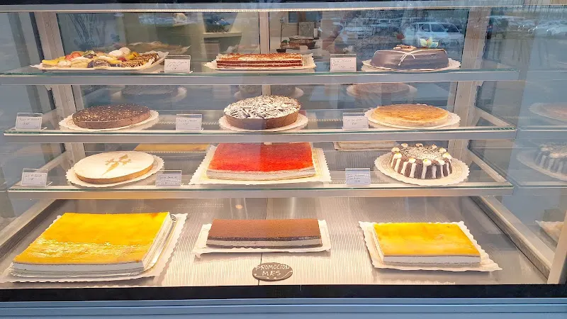Horno San Lorenzo - Pastelería en Alcobendas - foto 2