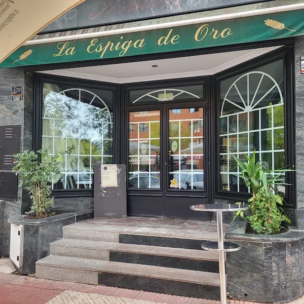 Panadería La Espiga de Oro - Alcobendas