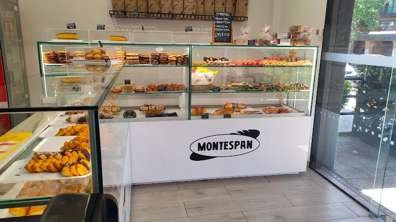 Montespan Horno de Pan